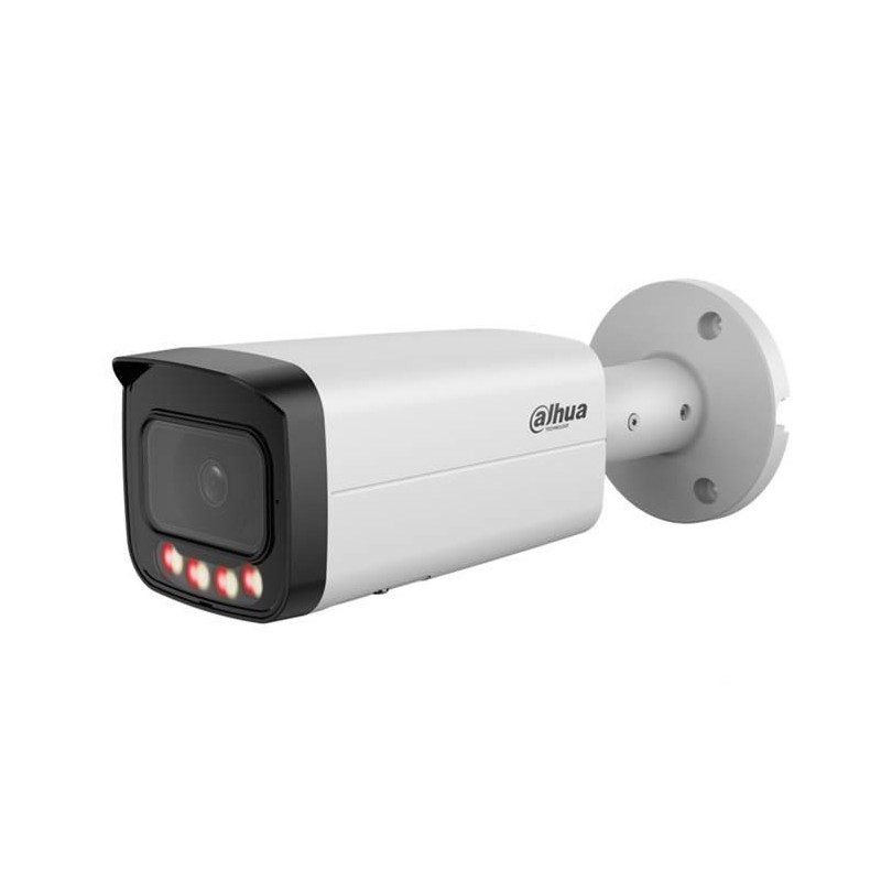 6937552413474IP valvekaamera 8MP BULLET IArvutiHFW5859T-ASE-IL-0280B DAHUA