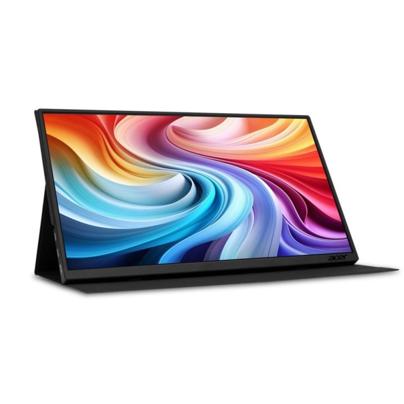 4711474399083MONITOR LCD 16" PM161QTBMIUUUX UM.ZP1EE.007 ACER