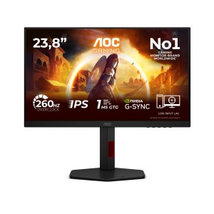 8806097022503LCD Monitor SAMSUNG 27 " 3840 x 2160 pixels 4K Ultra HD Native aspect ratio 16:9 LED Flat LS27FG902XUXEN