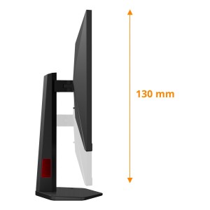 4711377395496LCD Monitor MSI 27 " 1920 x 1080 pixels Full HD Native aspect ratio 16:9 LCD Flat PROMP275PGNE14