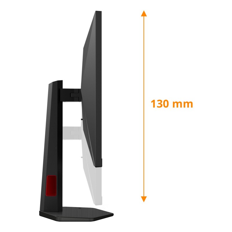4038986183246LCD Monitor AOC 27 " 1920 x 1080 pixels Full HD Native aspect ratio 16:9 LED Flat 27G4ZR
