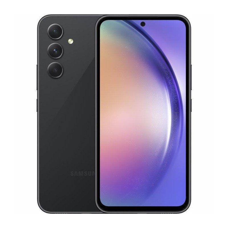 8806094968446Mobiiltelefon GALAXY A54 5G 128GB GRAPH. SM-A546B SAMSUNG