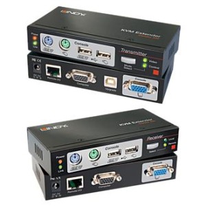 KVM DOCKING STATION D1106AGY01 4K UHD UNITEK