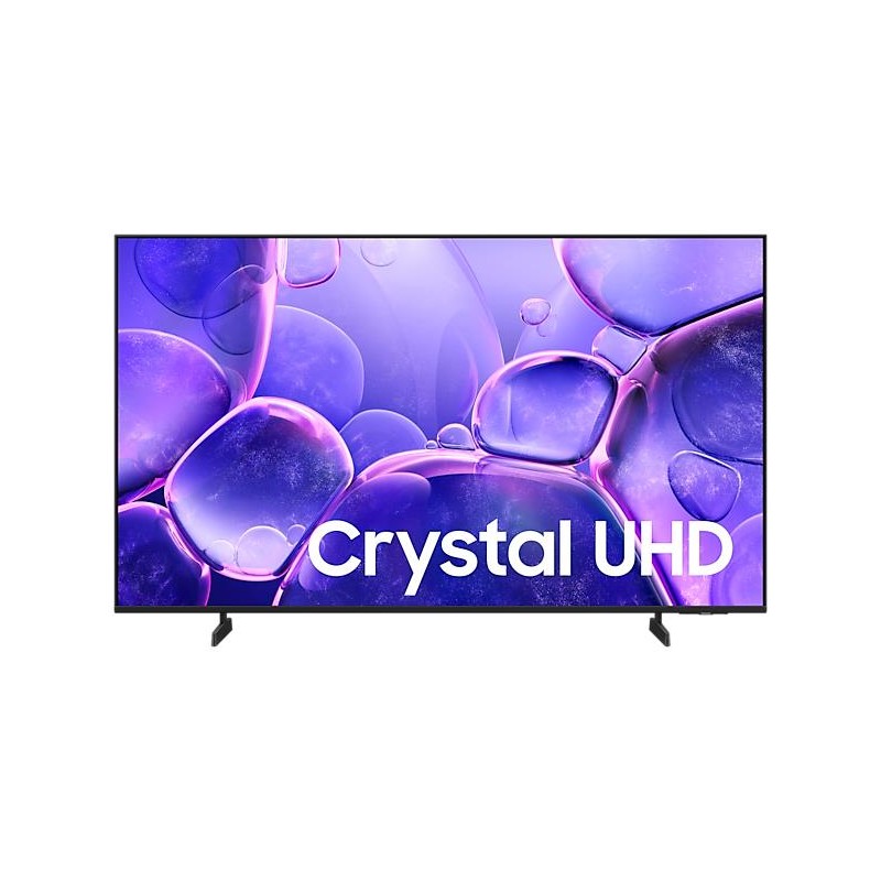 8806097067603TV Set SAMSUNG 55 " 4K Ultra HD 3840 x 2160 pixels Flat 16:9 LED UE55U8072FUXXH