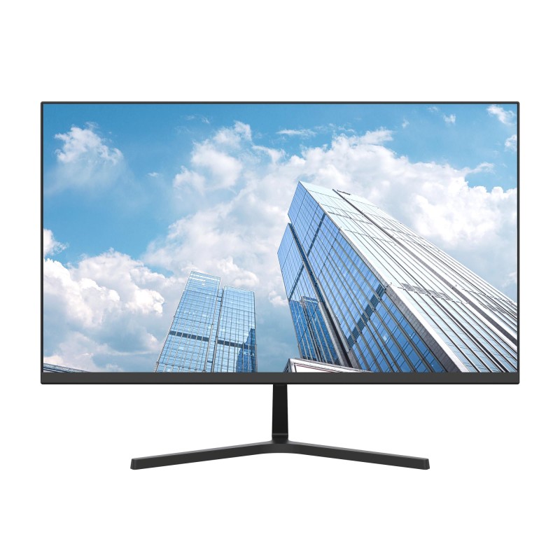 6923172544988LCD Monitor DAHUA DHI-LM24-B201S 23.8" Business Panel IPS 1920x1080 16:9 100Hz 4 ms Kõlars Colour Black LM24-B201S