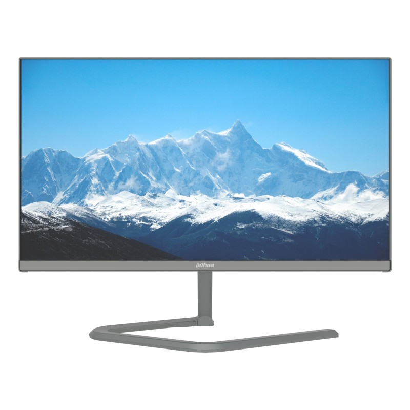 6939554905100LCD Monitor DAHUA 21.5 " 1920 x 1080 pixels Full HD Native aspect ratio 16:9 LCD Flat DHI-LM22-C201P