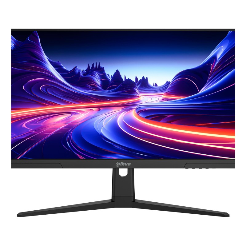 6939554961731LCD Monitor DAHUA LM25-E231BN 24.5" Gaming Panel IPS 1920x1080 16:9 200Hz 0.5 ms DHI-LM25-E231BN