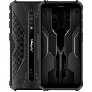6975326669764Mobiiltelefon ARMOR X32 PRO 8 256GB ORANGE ULEFONE