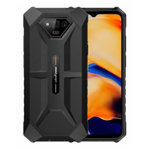 MOBILE PHONE ARMOR X16 6 128GB WASTELAND SHAD ULEFONE