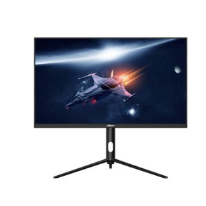 LCD Monitor|DAHUA|27 "|2560 x 1440 pixels|Quad HD|Native aspect ratio 16:9|LED|Flat|DHI-LM27-E331A