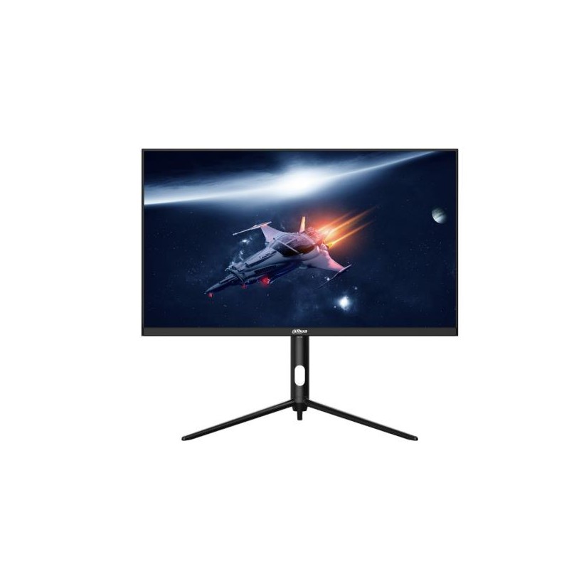 6923172566171LCD Monitor DAHUA 27 " 2560 x 1440 pixels Quad HD Native aspect ratio 16:9 LED Flat DHI-LM27-E331A
