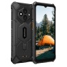MOBILE PHONE RUGKING 3 PRO/8/128GB BLACK ULEFONE
