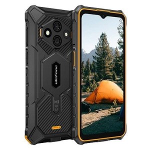 6937748735427ARMOR X12 PRO 4 64GB ALL BLACK ULEFONE