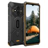 MOBILE PHONE RUGKING 3 PRO/8/128GB ORANGE ULEFONE