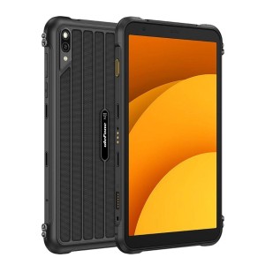 TABLET RUGKING PAD PRO 8''/8/128GB BLACK ULEFONE