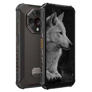 Mobiiltelefon WAVE 10C 4 128GB BLACK BLACKVIEW