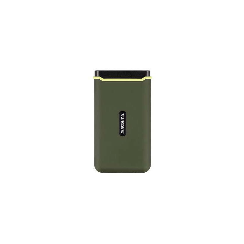 760557854838Transcend ESD380C 2TB väline SSD USB 3.2 Gen