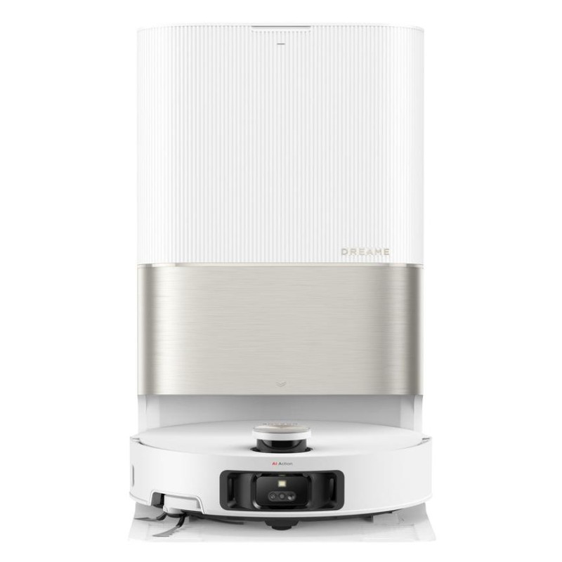 6977328065452Tolmuimeja ROBOT X50 ULTRA COMPL RLX85CE-4-WH DREAME