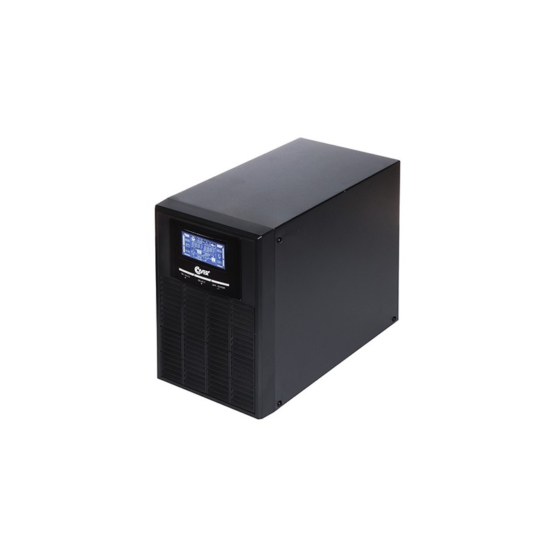 UPS COVER-BASIC-1K+2X9AH 1000 VA COVER