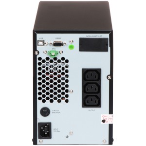 UPS COVER-BASIC-1K+2X9AH 1000 VA COVER