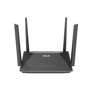6957939001223Беспроводной роутер MERCUSYS 1500 Mbps Wi-Fi 6 IEEE 802.11a b g IEEE 802.11n IEEE 802.11ac IEEE 802.11ax 3x10 100 1000M LAN WAN 