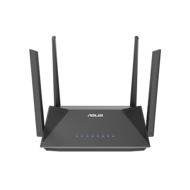 4711387891971Беспроводной роутер ASUS Беспроводной роутер 3000 Mbps Mesh RT-AX52PRO