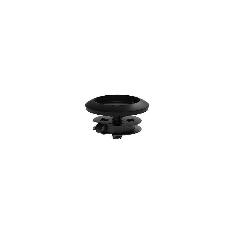 MICROPHONE ACC POD MOUNT 952-000002 LOGITECH