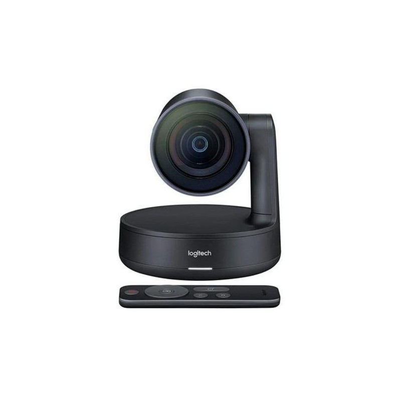 5099206079531CAMERA CONFERENCE PTZ RALLY 960-001227 LOGITECH