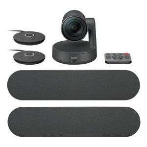 5099206106161CAMERA WEBCAM BRIO 305 GRAPHITE 960-001469 LOGITECH