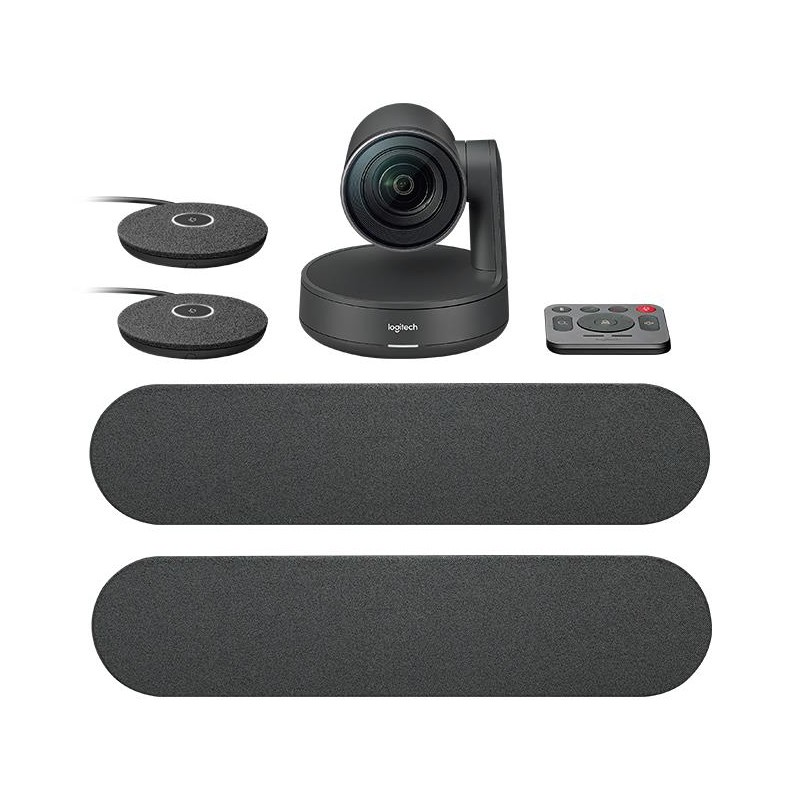 5099206079526CAMERA CONFERENCE 960-001224 LOGITECH