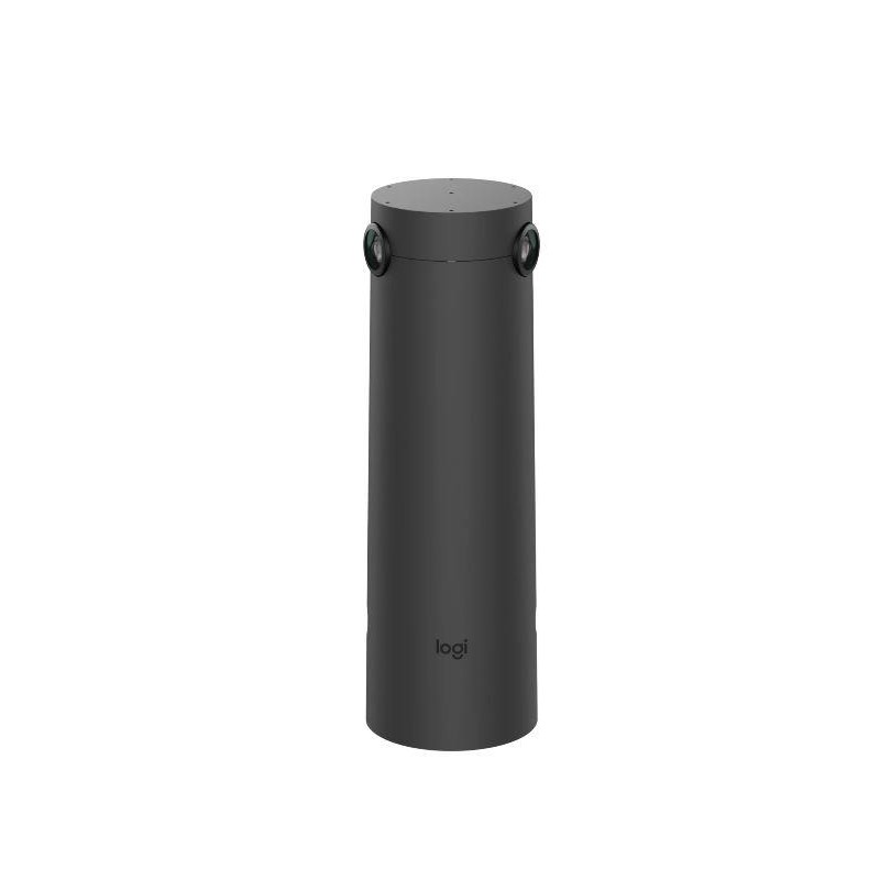 1009785518159CAMERA CONFERENCE SIGHT GRAPHITE 960-001510 LOGITECH