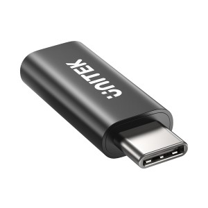 DATA BLOKKER A1055ABK01 USB-C USB-C 2 TK UNITEK