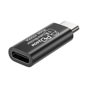 DATA BLOCKER A1055ABK01 USB-C USB-C 2 PCS UNITEK
