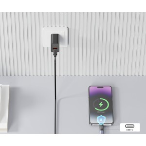DATA BLOKKER A1055ABK01 USB-C USB-C 2 TK UNITEK