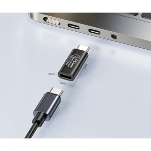 DATA BLOCKER A1055ABK01 USB-C USB-C 2 PCS UNITEK