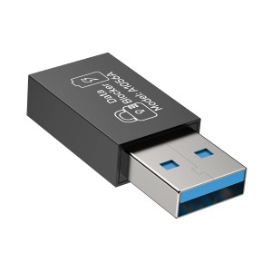 DATA BLOCKER A1056ABK01 USB-A USB-A 2 PCS UNITEK