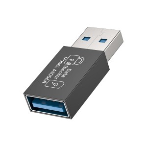 DATA BLOCKER A1056ABK01 USB-A USB-A 2 PCS UNITEK