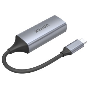 USB 3.1 GEN 1 ETHERNET-I VÕRGUADAPTER U1312A UNITEK