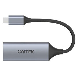 USB 3.1 GEN 1 ETHERNET-I VÕRGUADAPTER U1312A UNITEK