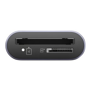 SD MICRO SD MEMORY CARD READER R1018E01 UNITEK