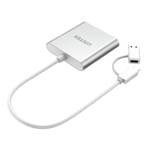 CF EXPRESS   SD   MICRO SD MEMORY CARD READER Y-9313D UNITEK
