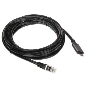 NETWORK CARD C18148AGY01-3M USB-C RJ-45 UNITEK