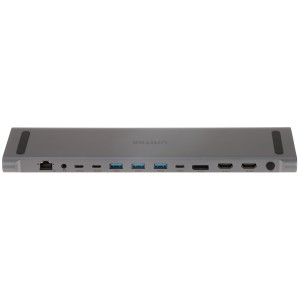 KVM DOCKING STATION D1106AGY01 4K UHD UNITEK