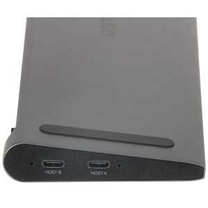 KVM DOCKING STATION D1106AGY01 4K UHD UNITEK