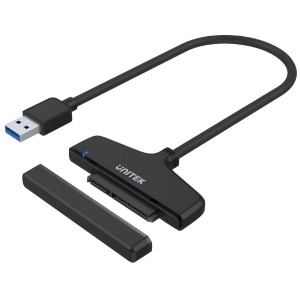 USB 3.0 ADAPTER FOR DRIVES Y-1096 SmartLink Manta SATA I, SATA II, SATA III UNITEK