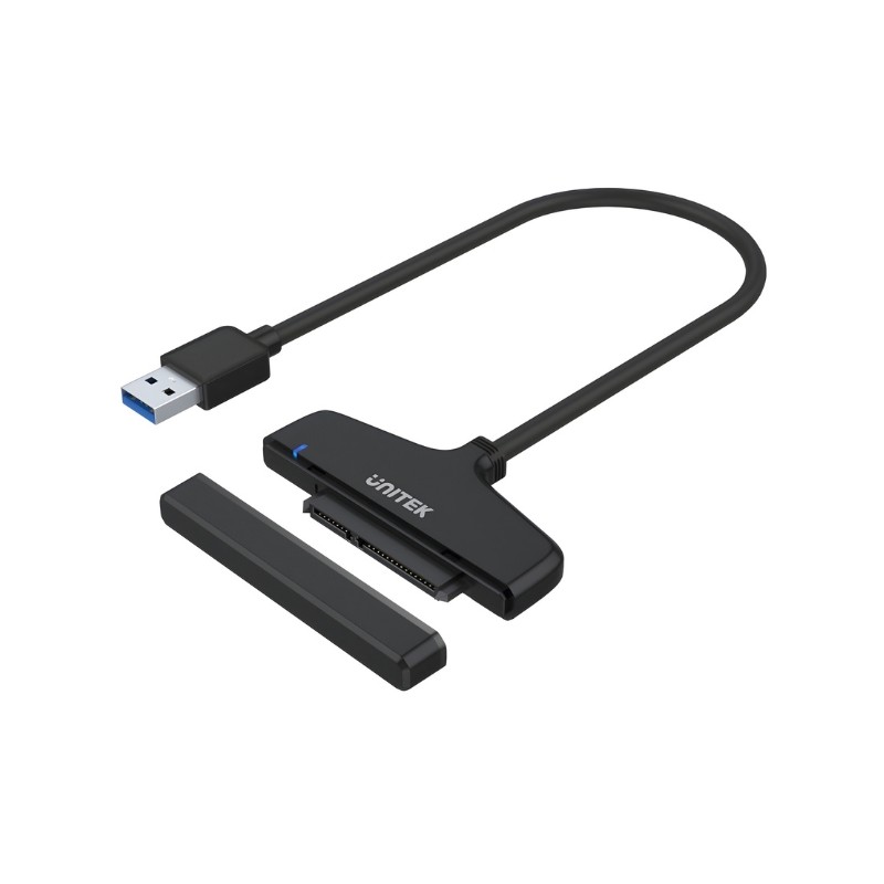 USB 3.0 ADAPTER FOR DRIVES Y-1096 SmartLink Manta SATA I, SATA II, SATA III UNITEK