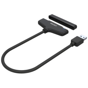 USB 3.0 DRAIVI ADAPTER Y-1096 SmartLink Manta SATA I, SATA II, SATA III UNITEK