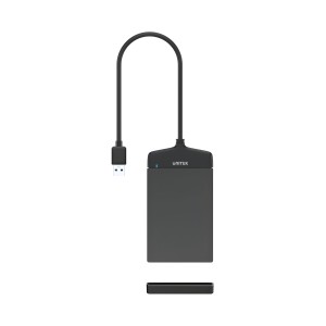 USB 3.0 ADAPTER FOR DRIVES Y-1096 SmartLink Manta SATA I, SATA II, SATA III UNITEK