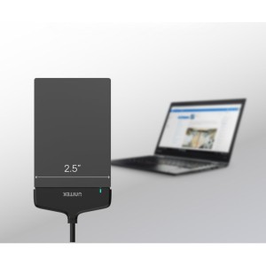 USB 3.0 ADAPTER FOR DRIVES Y-1096 SmartLink Manta SATA I, SATA II, SATA III UNITEK