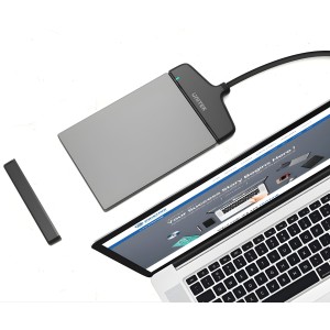 USB 3.0 ADAPTER FOR DRIVES Y-1096 SmartLink Manta SATA I, SATA II, SATA III UNITEK